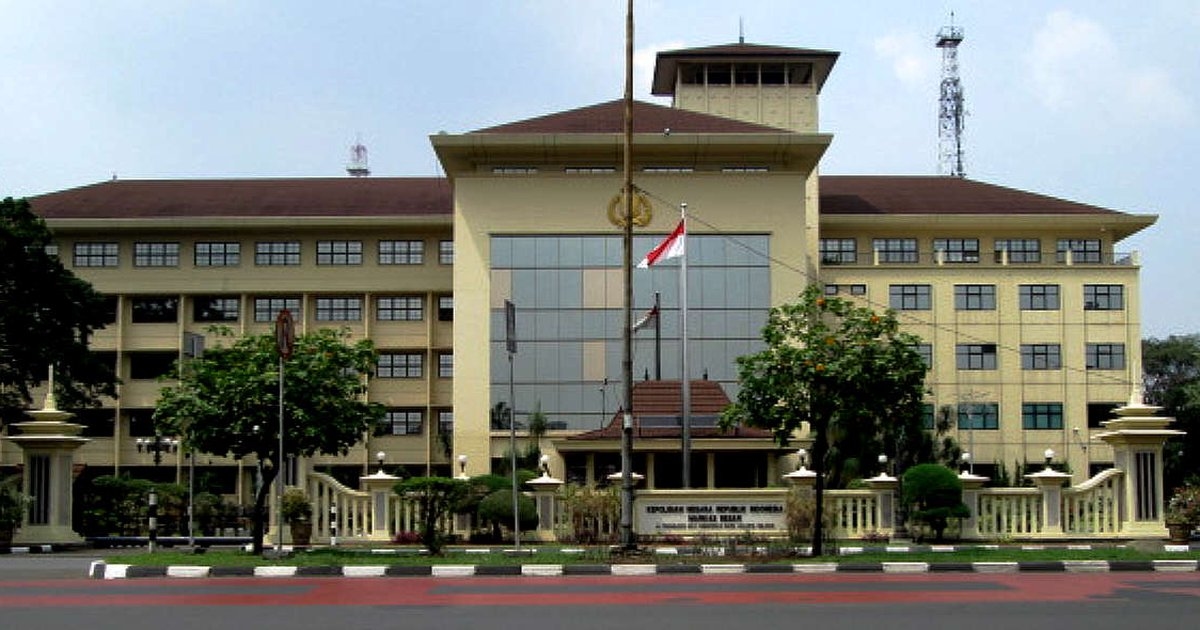 Kapolri Suyudi Ario Seto Tancap Gas Mutasi Besar-besaran: Kabareskrim, Kapolda Metro Jaya, hingga Kadensus 88 Resmi Bergeser