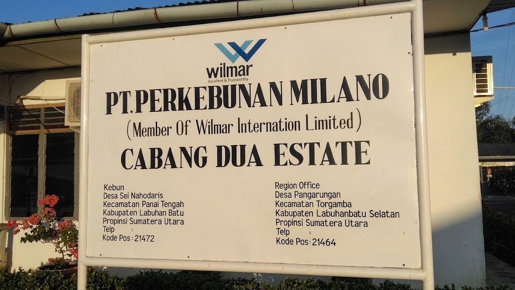 BPN Bongkar PT Milano Cabang Dua Cuma Bekas Pemilik HGU, Sanksi Cabut Izin Serta Eksekusi APH Mengintai! 