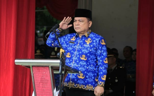 PTUN Medan Eksekusi Putusan Keterbukaan Informasi, Pengangkatan Sekda Labuhanbatu Disorot
