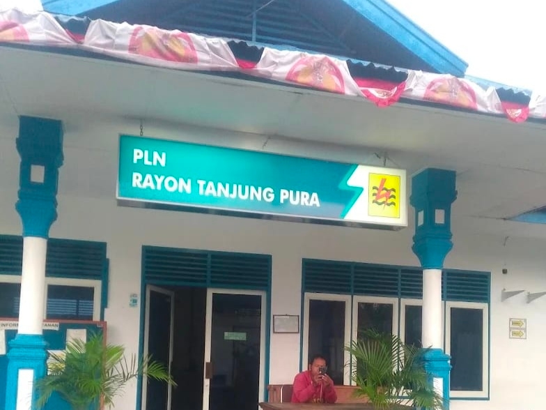 Parah! Listrik Padam 3 Kali Sehari, Warga Pematang Cengal Langkat Ngamuk Pertanyakan Keandalan PLN
