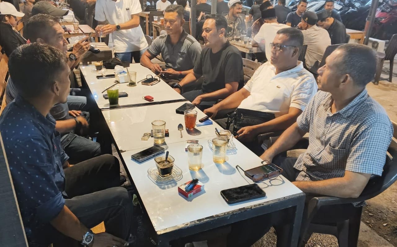 Pimpinan Kecamatan Tanah Luas Buka Suara Soal Kericuhan Sepak Bola Bumigas: Klaim Tindakan Pengamanan, Bukan Penganiayaan
