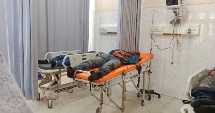 Polisi Selidiki Kebakaran Pabrik PT Evyap di KEK Sei Mangkei yang Menewaskan 3 Pekerja