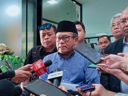 IPW Desak Polda Metro Jaya Usut Aktor Intelektual Kerusuhan Demo 27 Agustus