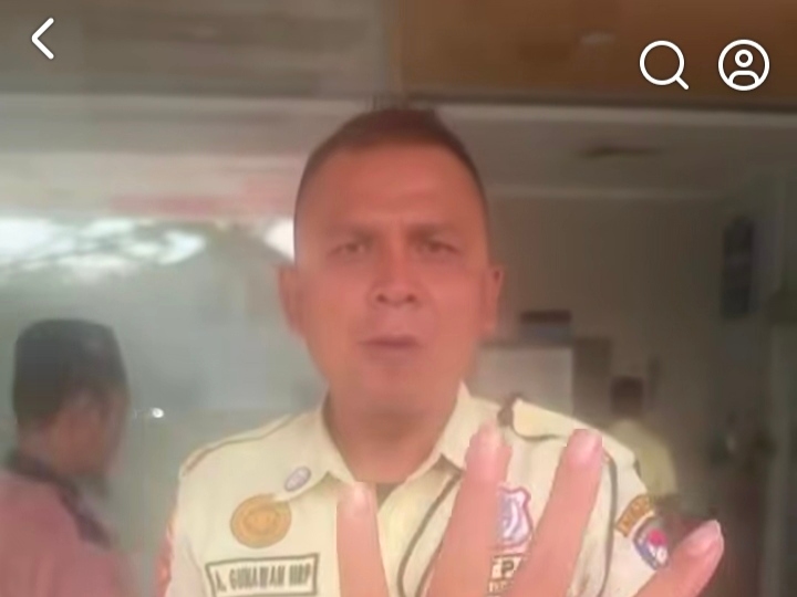 Vedio Viral! Pasien Kecelakaan Bawa Bayi Diduga Ditelantarkan RSUD Rantauprapat, Baru Dilayani Usai Meringis dan Ngamuk