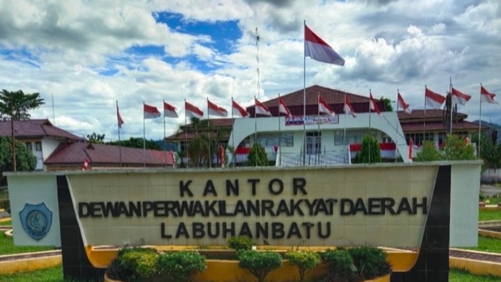 Buntut Video Viral Pelayanan RSUD Rantauprapat, RDP DPRD Labuhanbatu Mendadak Digelar Tertutup