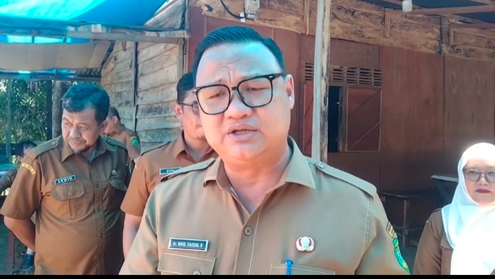 1.370 Anak Madina Putus Sekolah, LSM API Sumut Semprot Kadisdik: Jangan Cuma Omon-Omon dan Pencitraan!