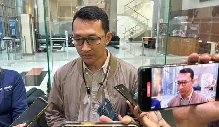 Kasus Korupsi Jalan Rp231 M Sumut: KPK Garap Ajudan Wali Kota hingga Kadis PUPR Tapsel
