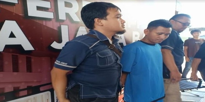 Ditangkap Karena Dianggap Dalang Kasus Vina Cirebon, Pegi Setiawan: Izin Bicara Ini Fitnah Saya Rela Mati!