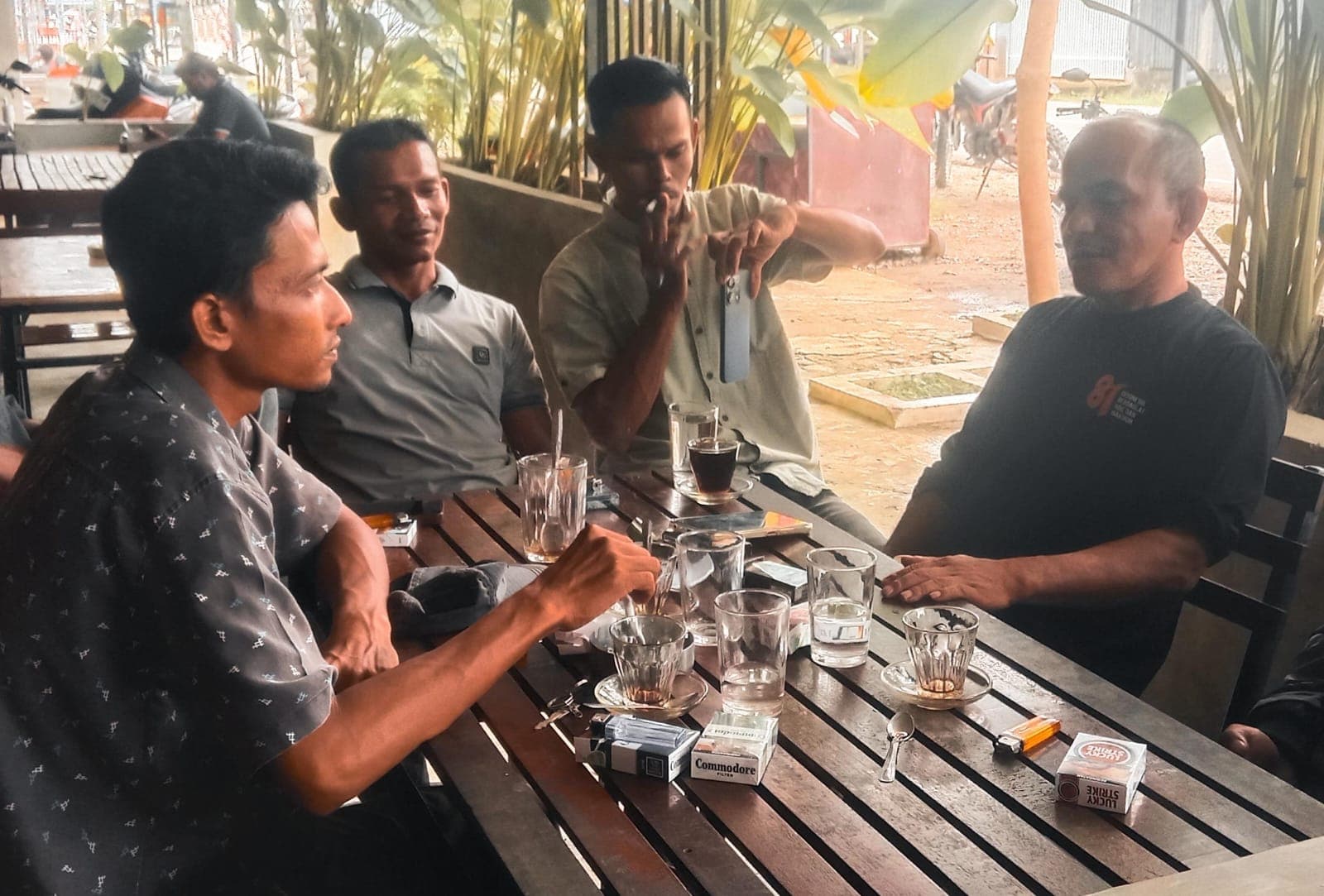 Polemik Bantuan Banjir Cot Girek Aceh Utara: Puluhan Desa Tak Terdata, Geuchik Protes Kriteria Pusat