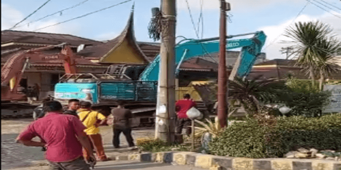 PTPN IV Menang Lawan Koperasi di Sei Rampah, Aset 2.679 m² Kembali ke Negara!