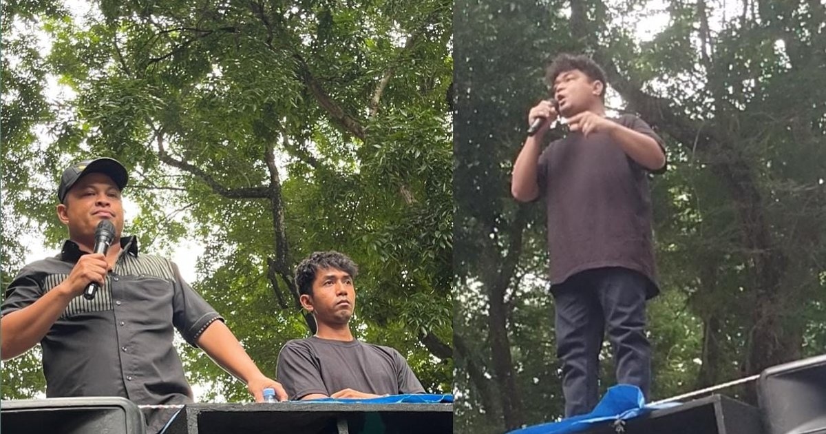 Polemik Proyek 'Paket Sudah Habis Dibagi', AMK-PERMADA Desak Kadisdik Langkat Beri Klarifikasi Resmi