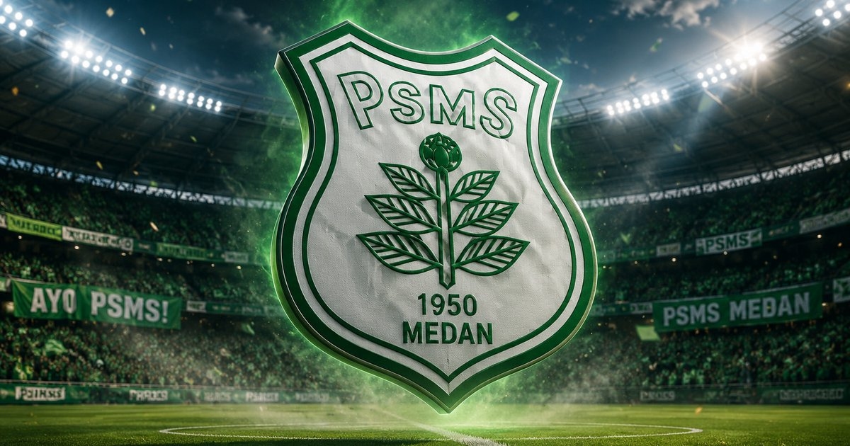 Geger Pemanggilan PSMS Medan oleh DPRD Sumut, Ricky Anthony Pasang Badan: Jangan Ganggu Ayam Kinantan!