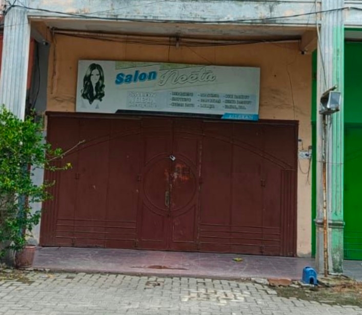 Misteri Kematian Wanita Muda di Netta Salon Kisaran! Polisi Tunggu Hasil Autopsi