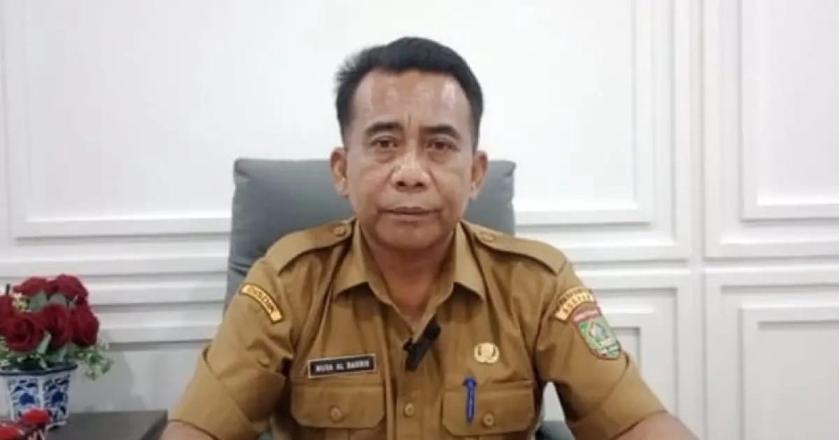 Mangkir Kerja Berbulan-bulan dan Terjerat Kasus Hukum, Oknum Korwil Disdik Asahan Terancam Dipecat dan Gaji Dihentikan