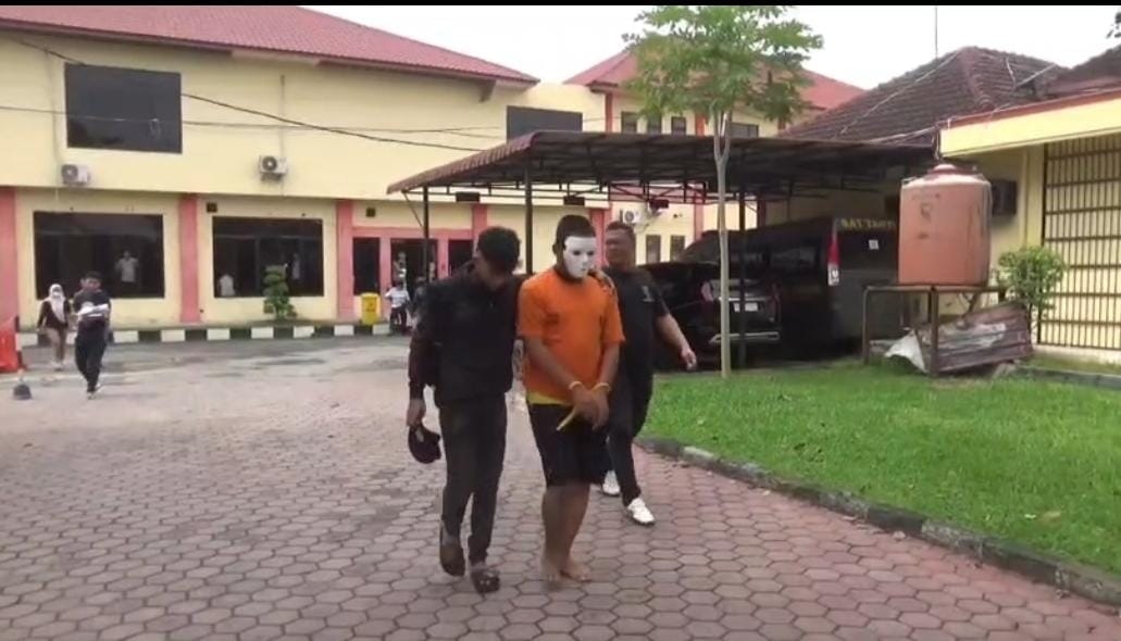 Kepala Sekolah SD di Deli Serdang Akui Fasilitasi Damai Bermaterai Kasus Pelecehan 8 Siswa oleh Oknum Guru