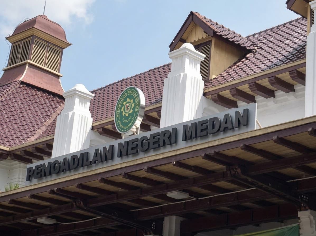 Kasus Intimidasi Jurnalis Mangkrak 1,5 Tahun, PN Medan Siap Sidangkan Prapid Kapolda Sumut Hingga Penyidik Pekan Depan