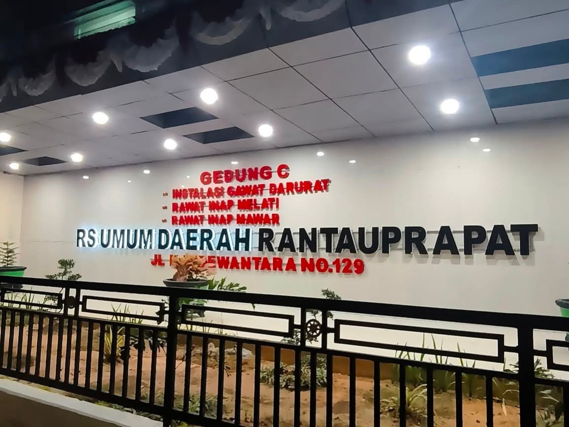 Skandal Rp9 Miliar Dana Covid-19 RSUD Rantauprapat Mengendap 3 Tahun, Aliansi Masyarakat Resmi Seret Manajemen ke Kejari
