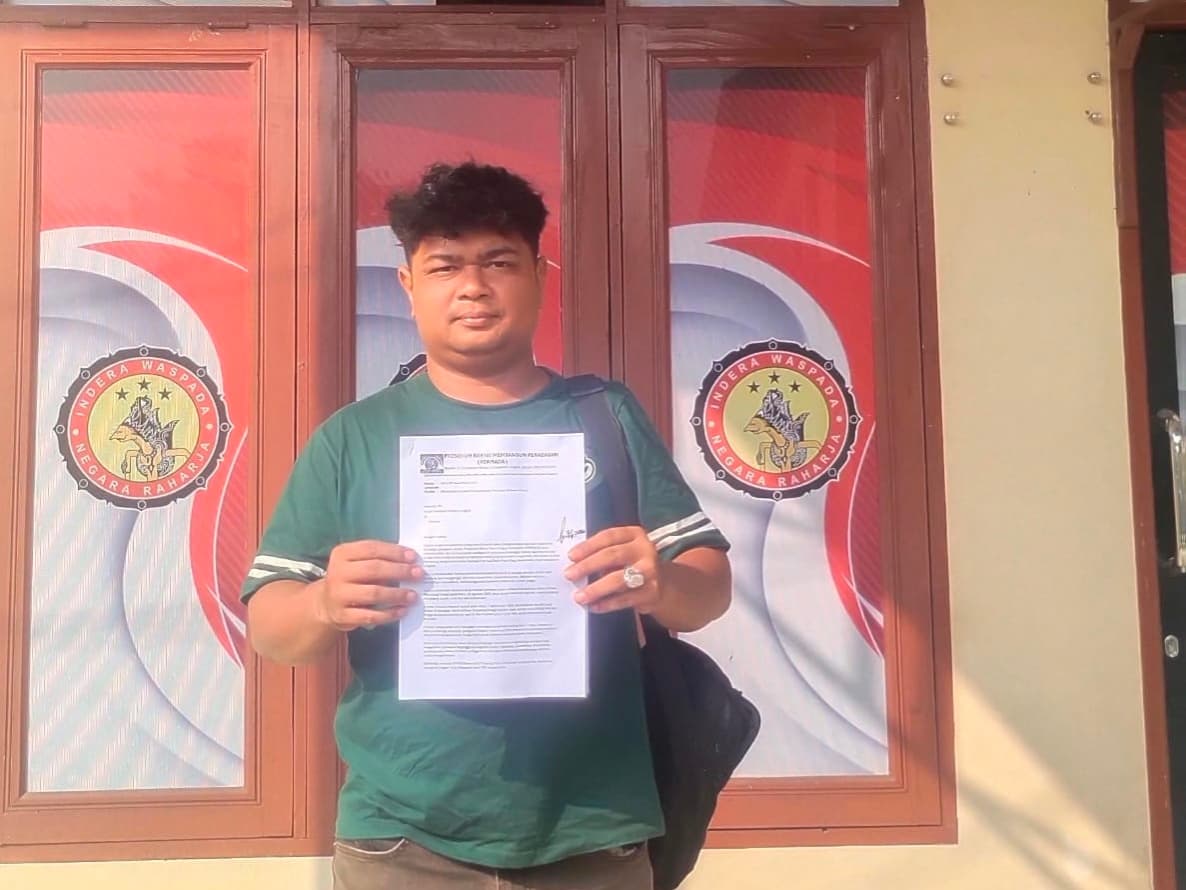 Listrik Sering Padam hingga 13 Jam, PERMADA Bakal Serbu Kantor PLN Tanjung Pura!