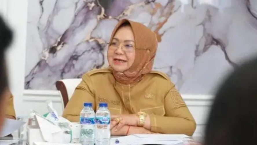 PLT Bupati Minta PLN Benahi Langkat Hulu, PERMADA: Wilayah Langkat Hilir Juga Sering Padam!