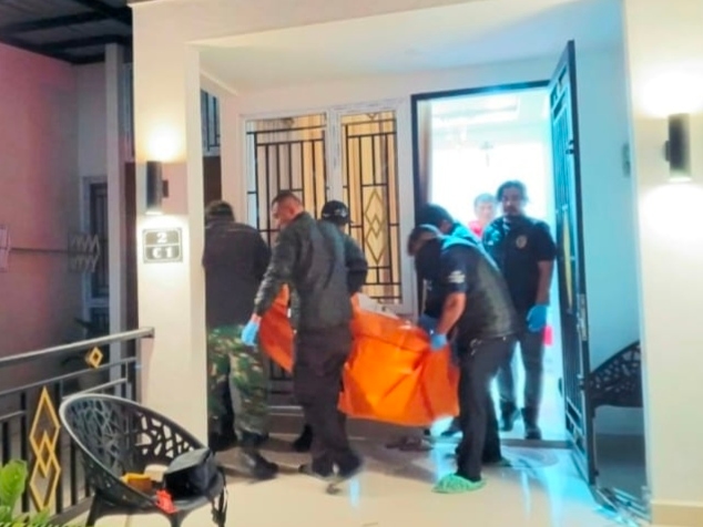 UPDATE Dosen di Berastagi Tewas Dibunuh: Mobil XForce Digasak, Akun FB Korban Mendadak Aktif Dipakai Pelaku!