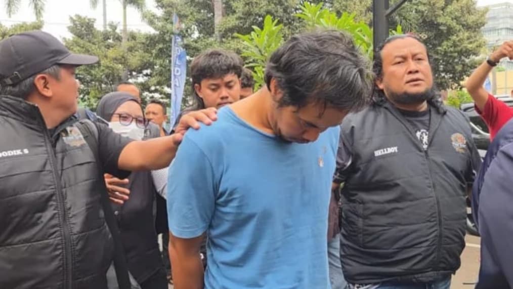 Pembunuhan Kejam Ibu dan Anak di Madiun, Korban Dibakar Lalu Dimutilasi
