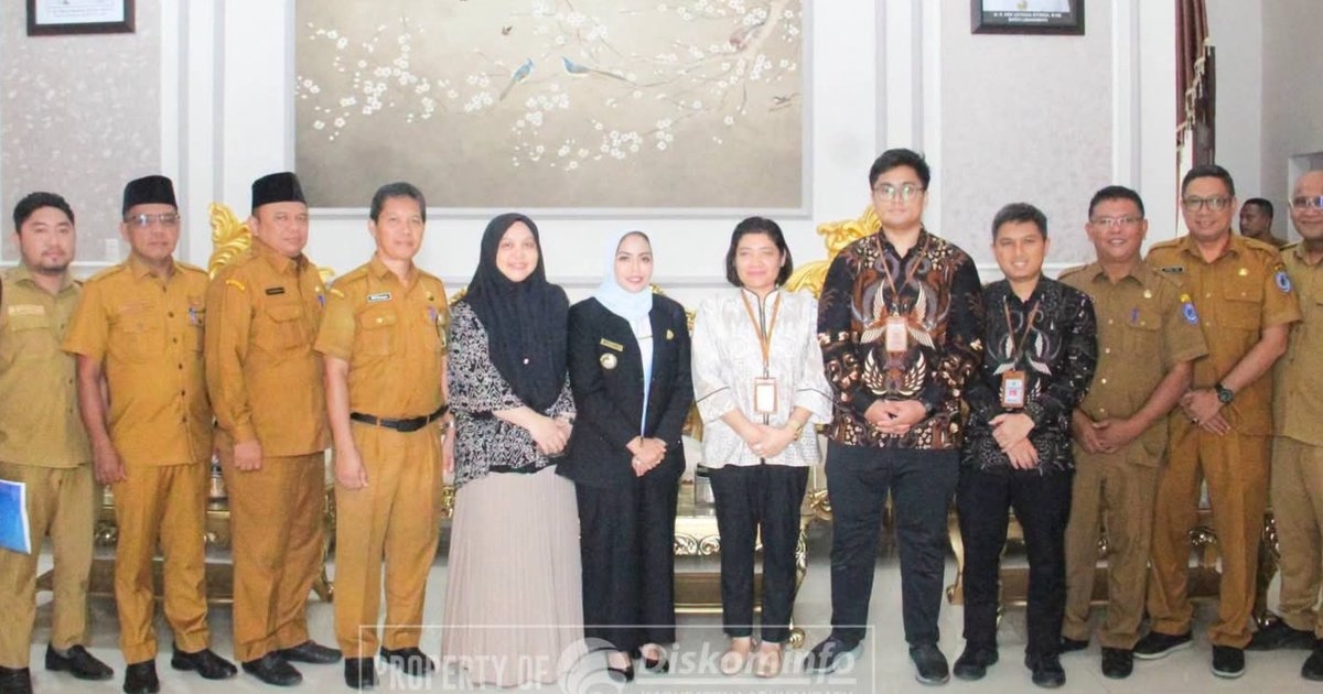 Skandal Anggaran Pendidikan Labuhanbatu: BPK Turun Tangan Usai Puluhan Miliar Rupiah Dana Sekolah Tercatat Nol Persen