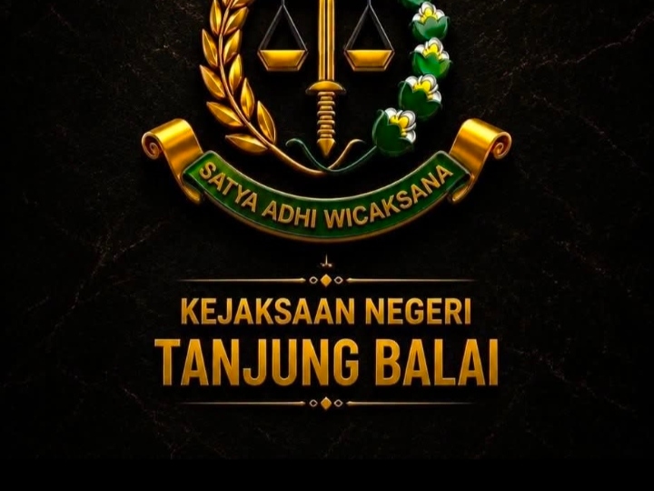 Kejari Tanjung Balai Tetapkan 2 Tersangka Korupsi KUR BRI Rp15,6 Miliar, Langsung Ditahan