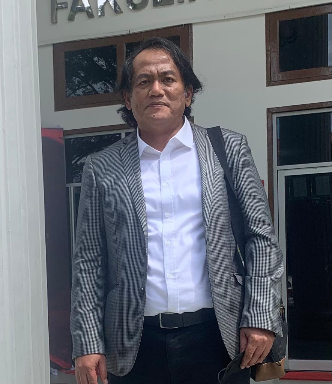 Pelantikan 52 Pejabat di Humbahas Tidak Langgar SE Mendagri