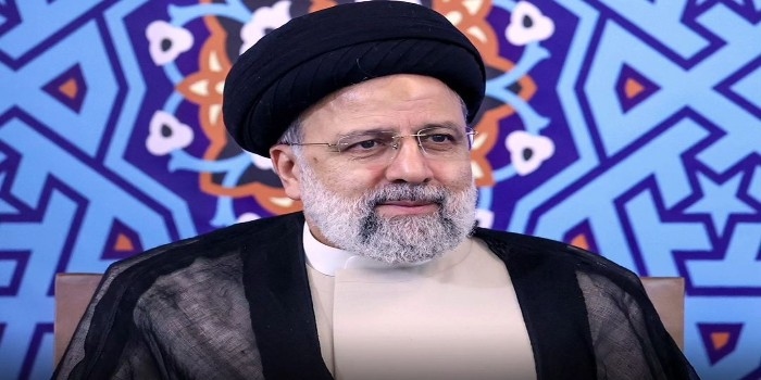 Cuaca Buruk Melanda, Presiden Iran Ebrahim Raisi Dikabarkan Hilang Setelah Helikopter yang Ditumpanginya Mengalami Pendaratan Dadakan!