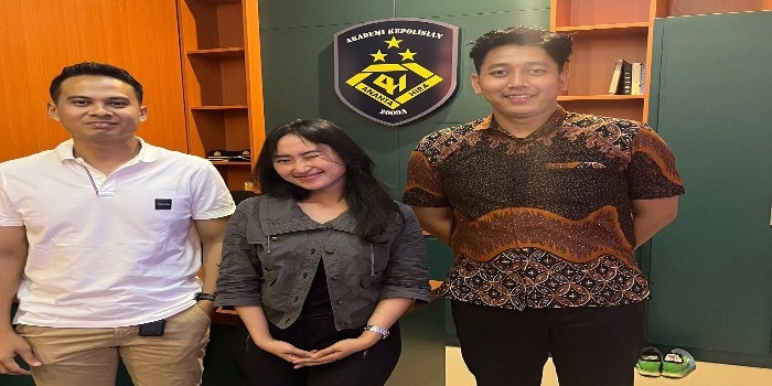 Ada Ada Saja, Baper Karena Uang 5 Ribu Adi Pradita Teror Nimas Sabella selama 10 Tahun!