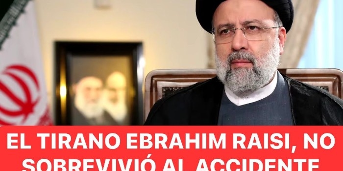 Presiden Iran Ebrahim Raisi Dinyatakan Tewas, 3 Hal ini Menjadi Spekulasi Penyebab Kematiannya