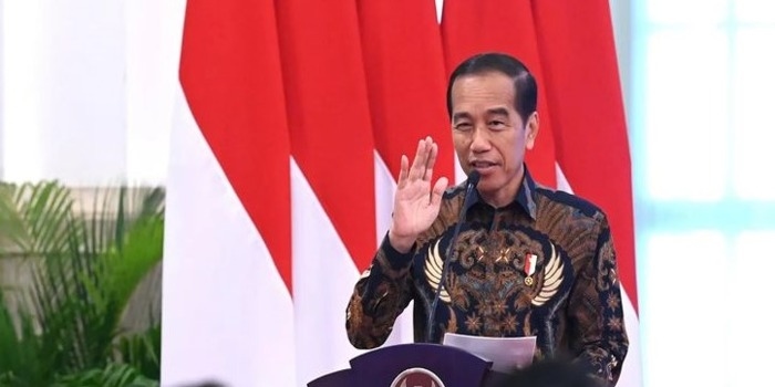 Pemerintah Resmi Akan Potong Gaji Karyawan 3% Untuk Iuran Tapera! , Jokowi: Pasti Akan ada Pro Kontra