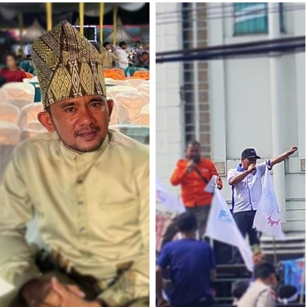 Kades S2 Bilah Hulu Dipanggil Camat Hari Ini
