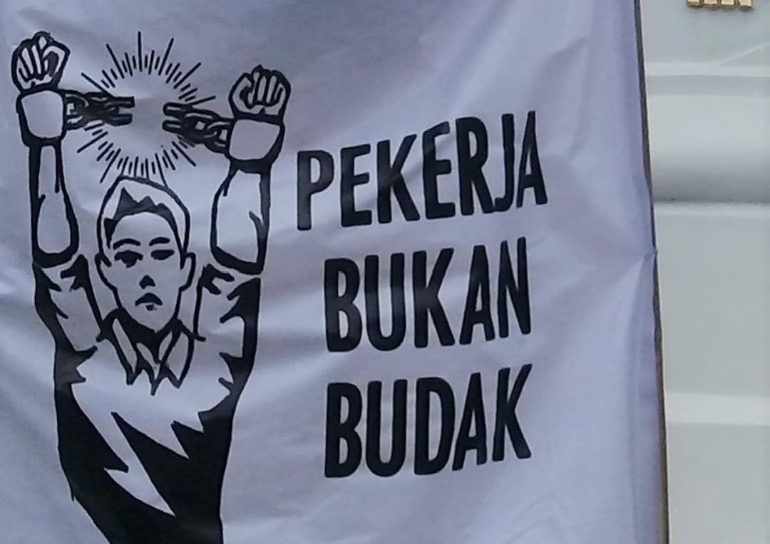 Diduga Lakukan Perbudakan dan Kelola Kebun Kelapa Sawit Secara 'Ilegal', Pemilik dan Manajer Bungkam