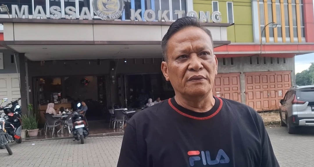 Pilkada Serentak, Tokoh Pemuda Hendra Sitepu : "Kabupaten Labuhanbatu Lancar dan Kondusif"