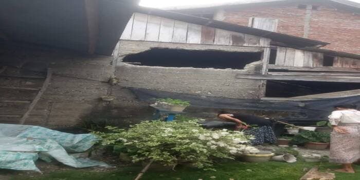 Gempa di Aceh Terasa Hingga Sumut! Kronologi, Dampak, dan Imbauan BMKG