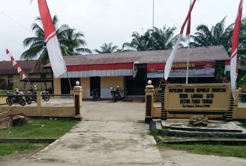 Beredar Penjualan Mokas Tanpa Dokumen Di Panai Hulu, Kapolsek Panai Tengah : "Akan Kami Lidik"