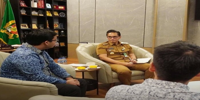 Tebus Ijazah Jadi Senjata Medan Lawan Kriminalitas & Pengangguran