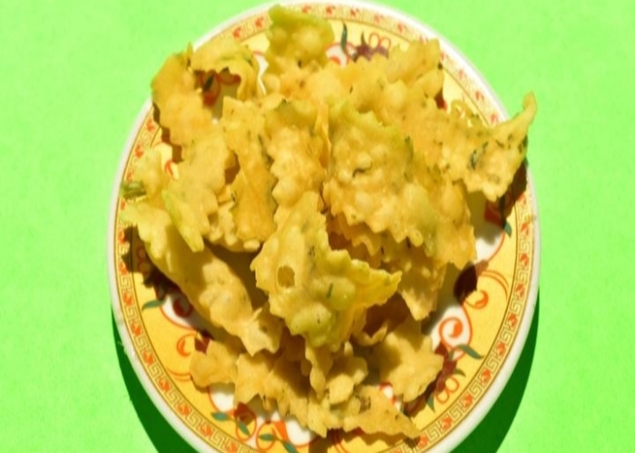 Resep Kue Bawang Renyah ala Chef Rina Sari, Camilan Tradisional yang Tetap Digemari