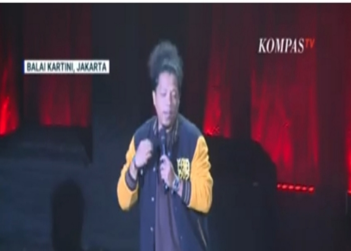 Suci Fest 2025 Jadi Ajang Reuni Komika SUCI, 1.000 Tiket Ludes dan Penonton Antusias